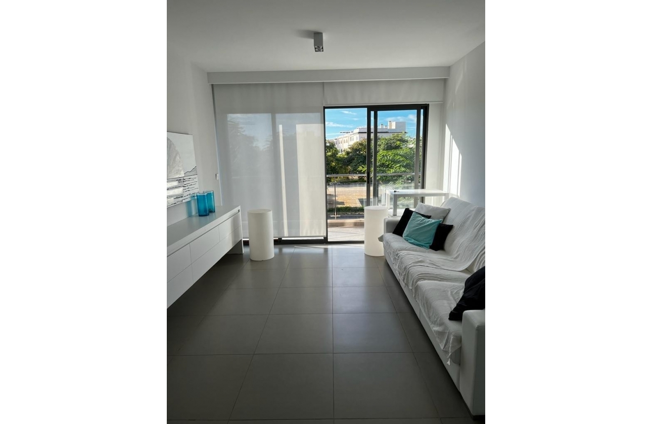 Reventa - Bungalow - Pilar de la Horadada - Mil Palmeras