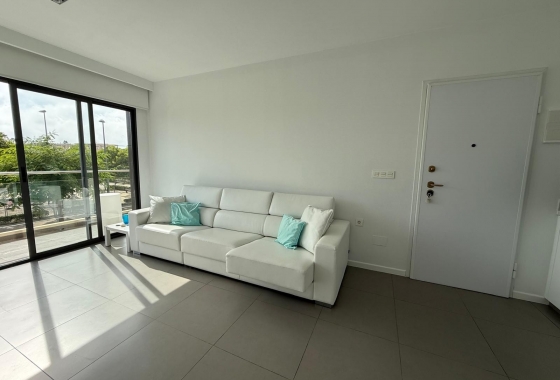 Reventa - Bungalow - Pilar de la Horadada - Mil Palmeras
