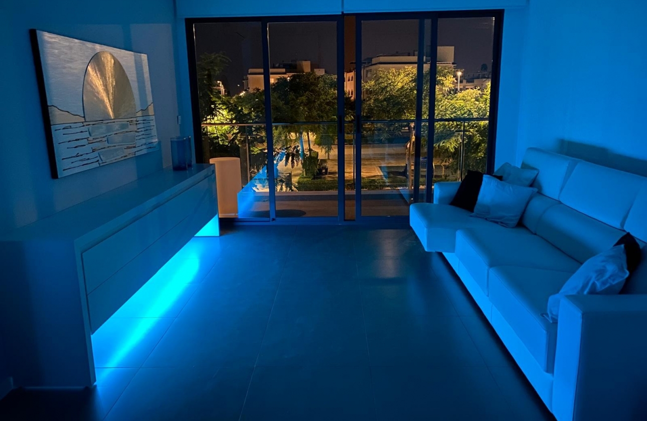 Reventa - Bungalow - Pilar de la Horadada - Mil Palmeras