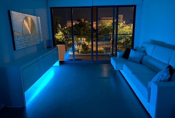 Reventa - Bungalow - Pilar de la Horadada - Mil Palmeras