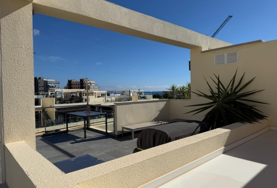 Reventa - Bungalow - Pilar de la Horadada - Mil Palmeras