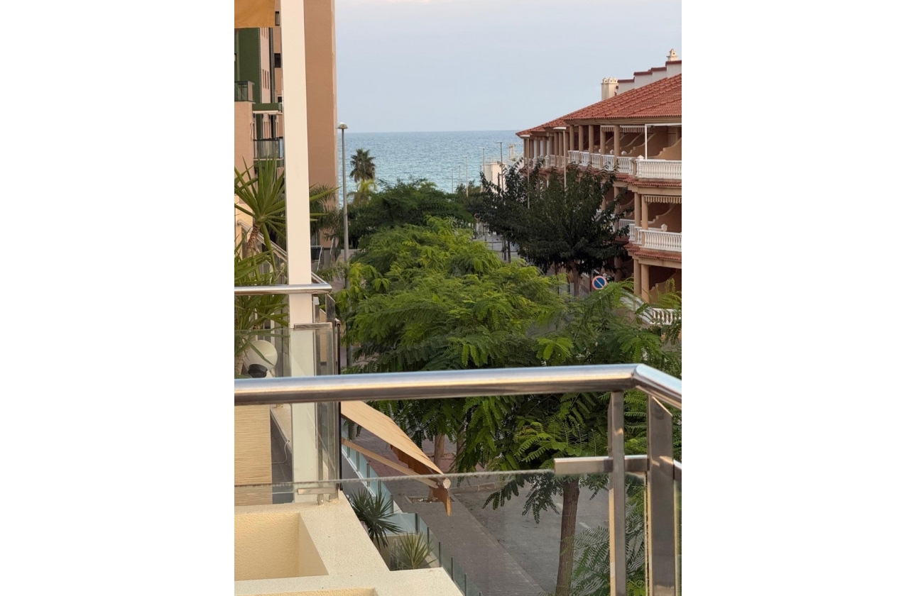 Reventa - Bungalow - Pilar de la Horadada - Mil Palmeras