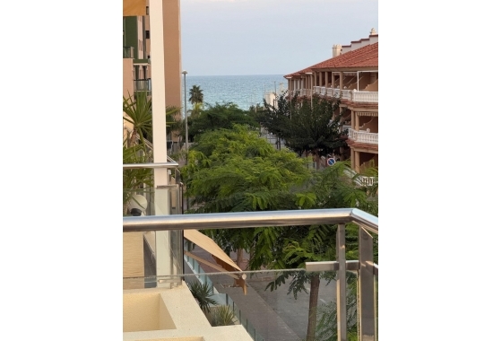 Reventa - Bungalow - Pilar de la Horadada - Mil Palmeras