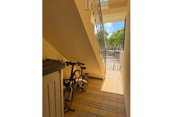 Reventa - Bungalow - Pilar de la Horadada - Mil Palmeras