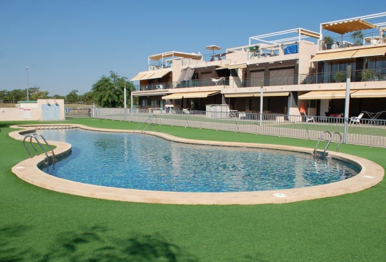 Reventa - Bungalow - Pilar de la Horadada - Mil Palmeras