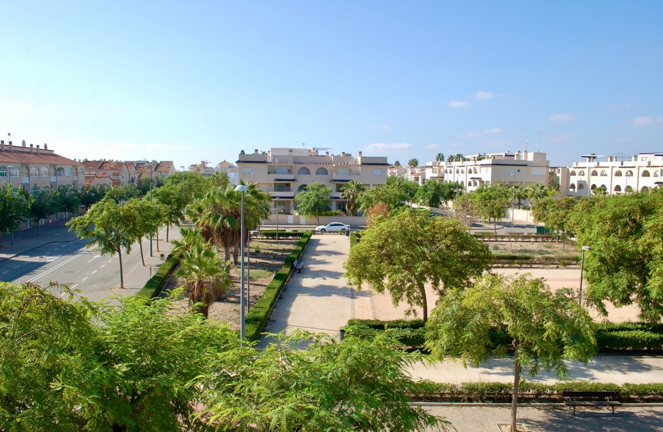 Reventa - Bungalow - Pilar de la Horadada - Mil Palmeras