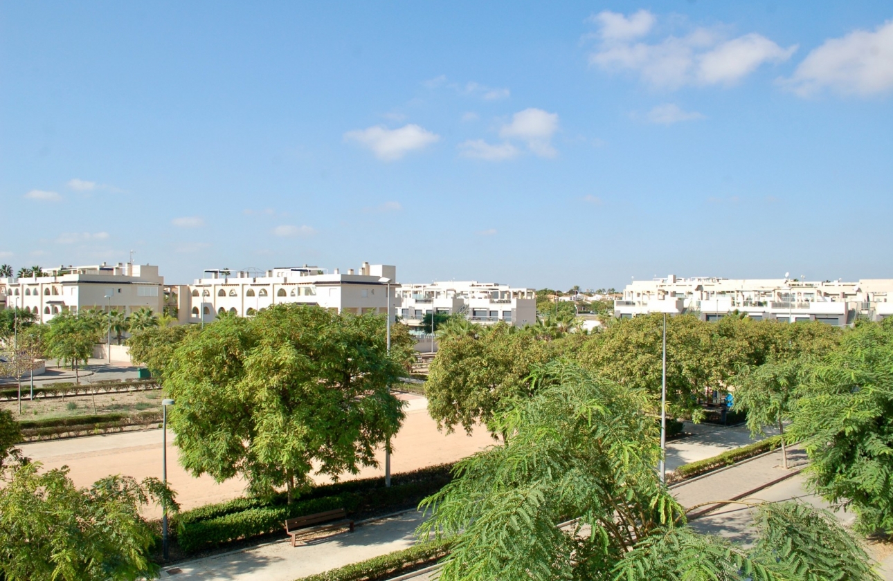 Reventa - Bungalow - Pilar de la Horadada - Mil Palmeras