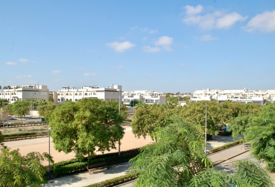 Reventa - Bungalow - Pilar de la Horadada - Mil Palmeras