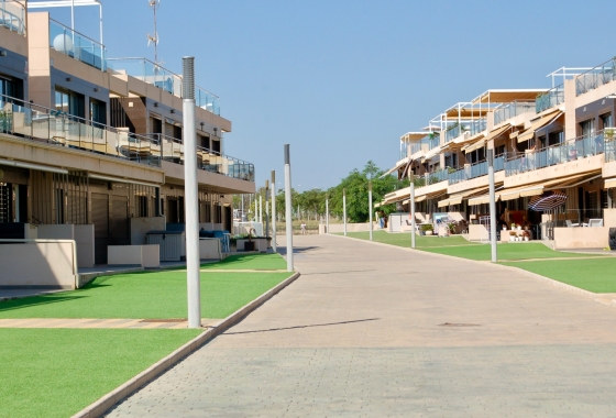 Reventa - Bungalow - Pilar de la Horadada - Mil Palmeras