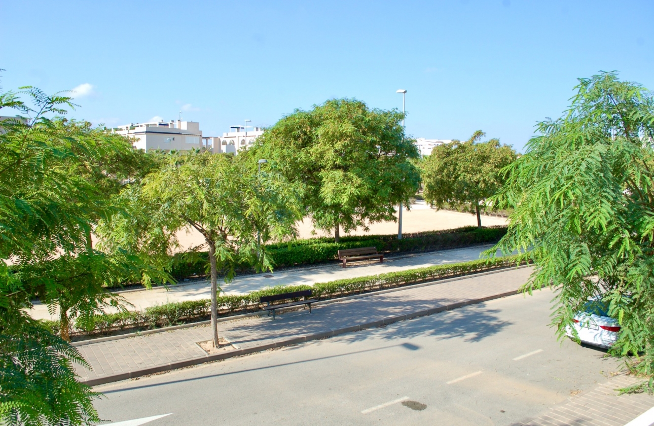 Reventa - Bungalow - Pilar de la Horadada - Mil Palmeras
