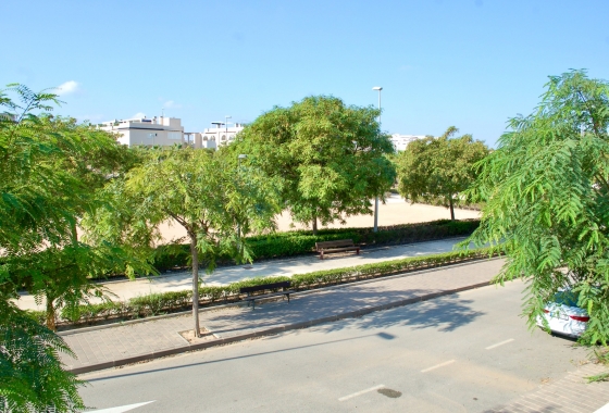 Reventa - Bungalow - Pilar de la Horadada - Mil Palmeras