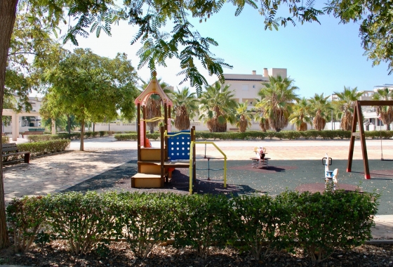 Reventa - Bungalow - Pilar de la Horadada - Mil Palmeras