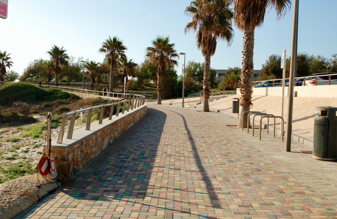 Reventa - Bungalow - Pilar de la Horadada - Mil Palmeras
