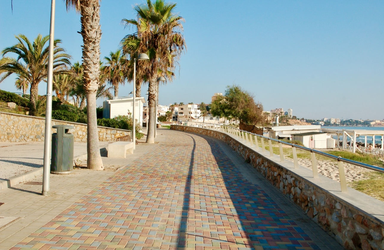 Reventa - Bungalow - Pilar de la Horadada - Mil Palmeras