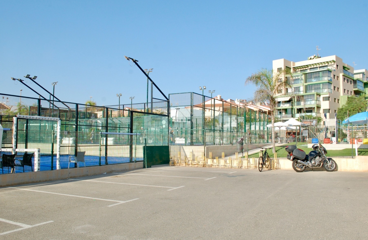 Reventa - Bungalow - Pilar de la Horadada - Mil Palmeras
