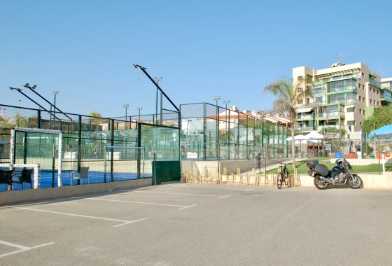 Reventa - Bungalow - Pilar de la Horadada - Mil Palmeras