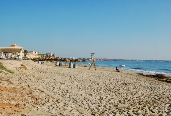 Reventa - Bungalow - Pilar de la Horadada - Mil Palmeras