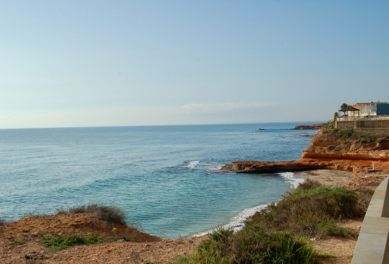 Reventa - Bungalow - Pilar de la Horadada - Mil Palmeras
