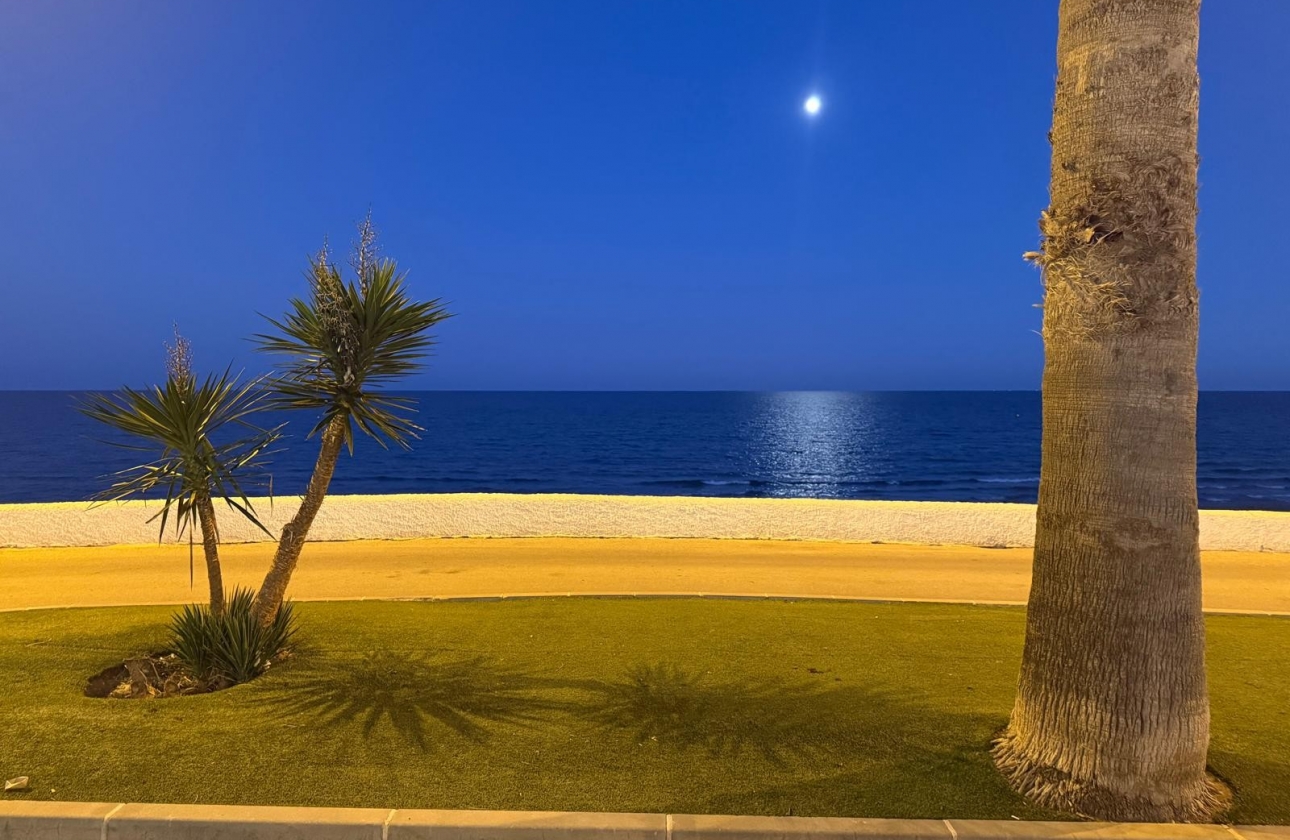 Reventa - Bungalow - Pilar de la Horadada - Mil Palmeras