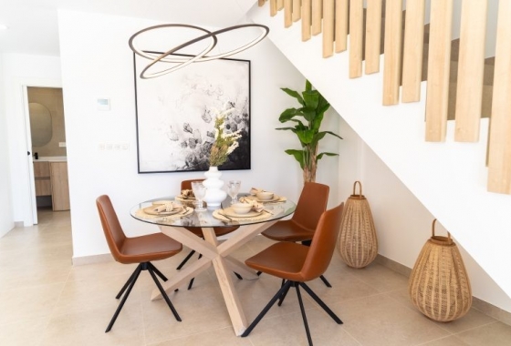 Resale - Villa - Pilar de la Horadada