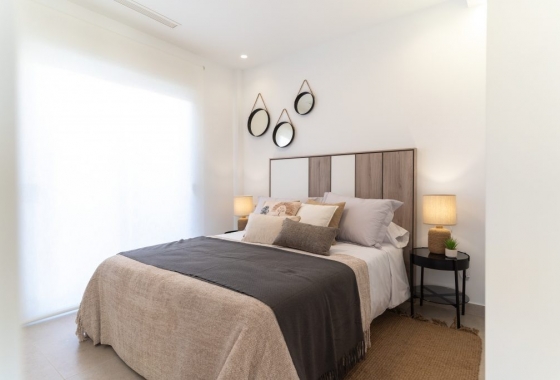 Resale - Villa - Pilar de la Horadada