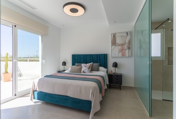 Resale - Villa - Pilar de la Horadada