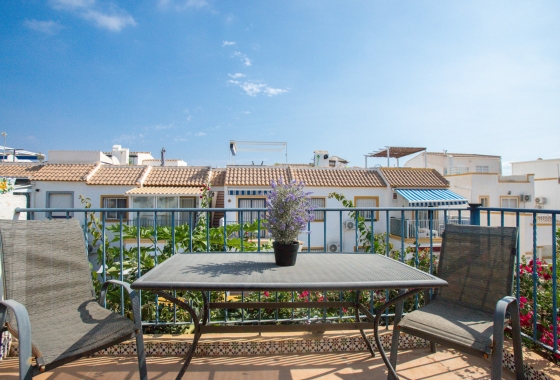 Reventa - Apartment - Orihuela Costa - Los Almendros-La Florida