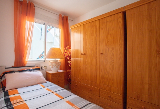 Reventa - Apartment - Orihuela Costa - Los Almendros-La Florida