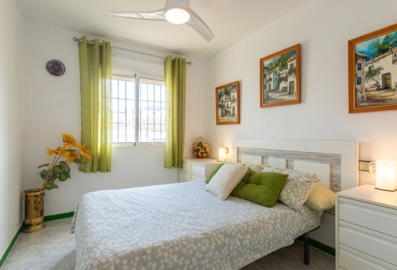 Reventa - Apartment - Orihuela Costa - Los Almendros-La Florida