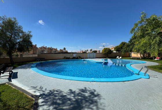Reventa - Apartment - Orihuela Costa - Los Almendros-La Florida