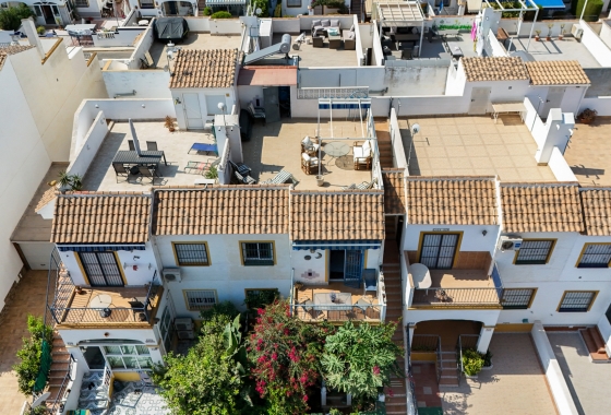 Reventa - Apartment - Orihuela Costa - Los Almendros-La Florida