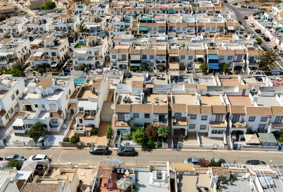 Reventa - Apartment - Orihuela Costa - Los Almendros-La Florida
