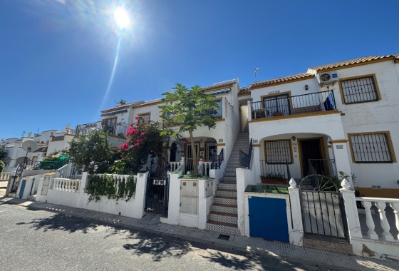 Reventa - Apartment - Orihuela Costa - Los Almendros-La Florida