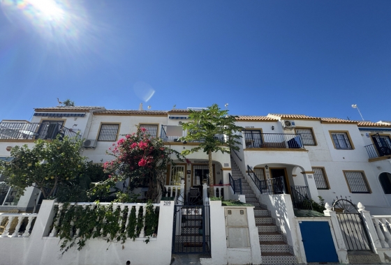 Reventa - Apartment - Orihuela Costa - Los Almendros-La Florida