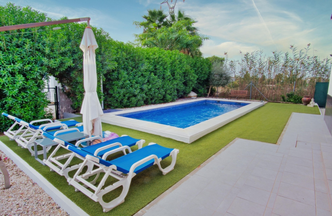 Resale - Country House - Dolores - Dolores - Country