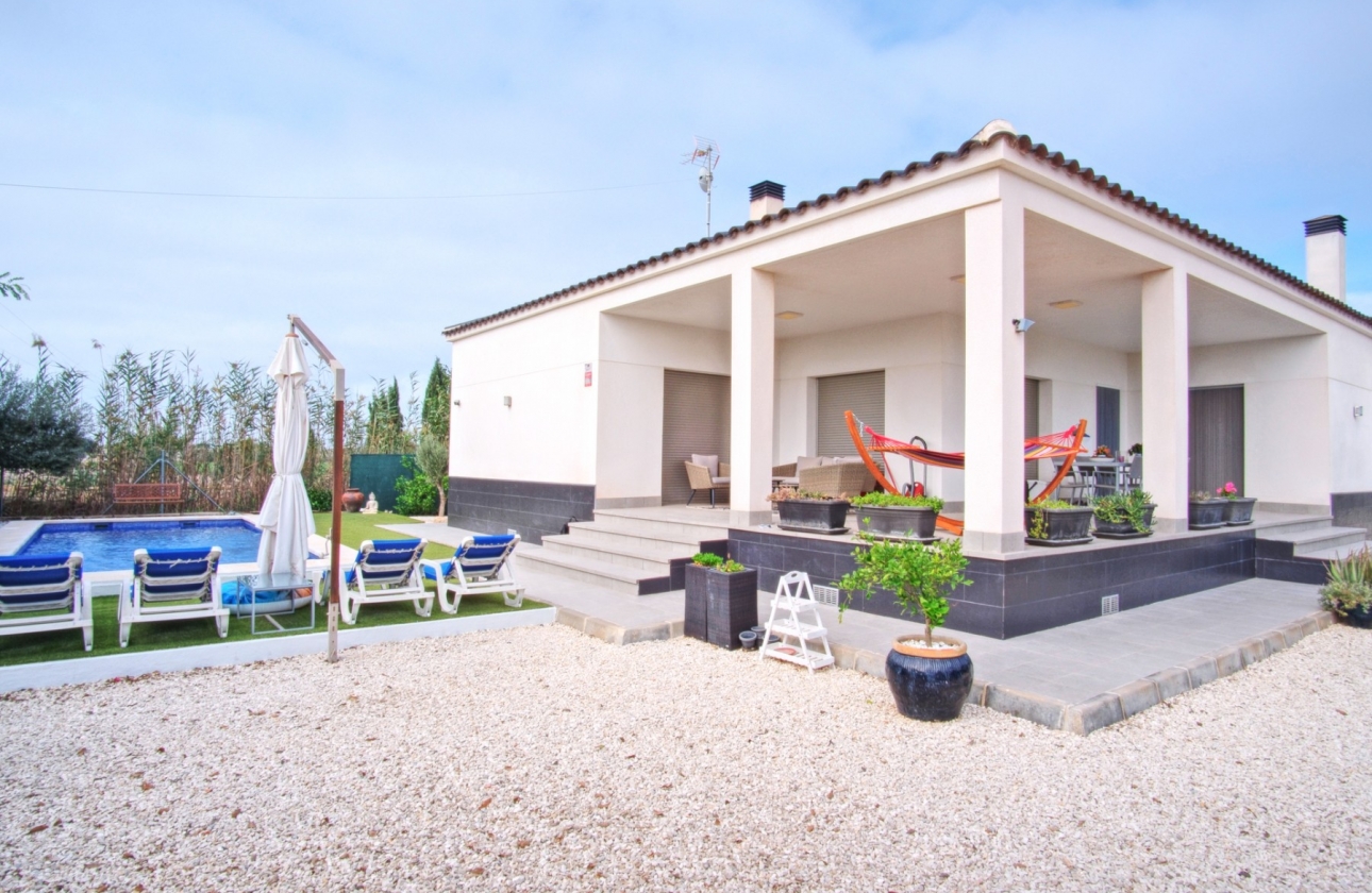 Resale - Country House - Dolores - Dolores - Country