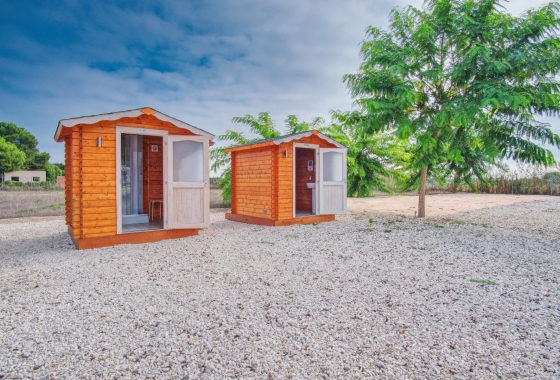Resale - Country House - Dolores - Dolores - Country