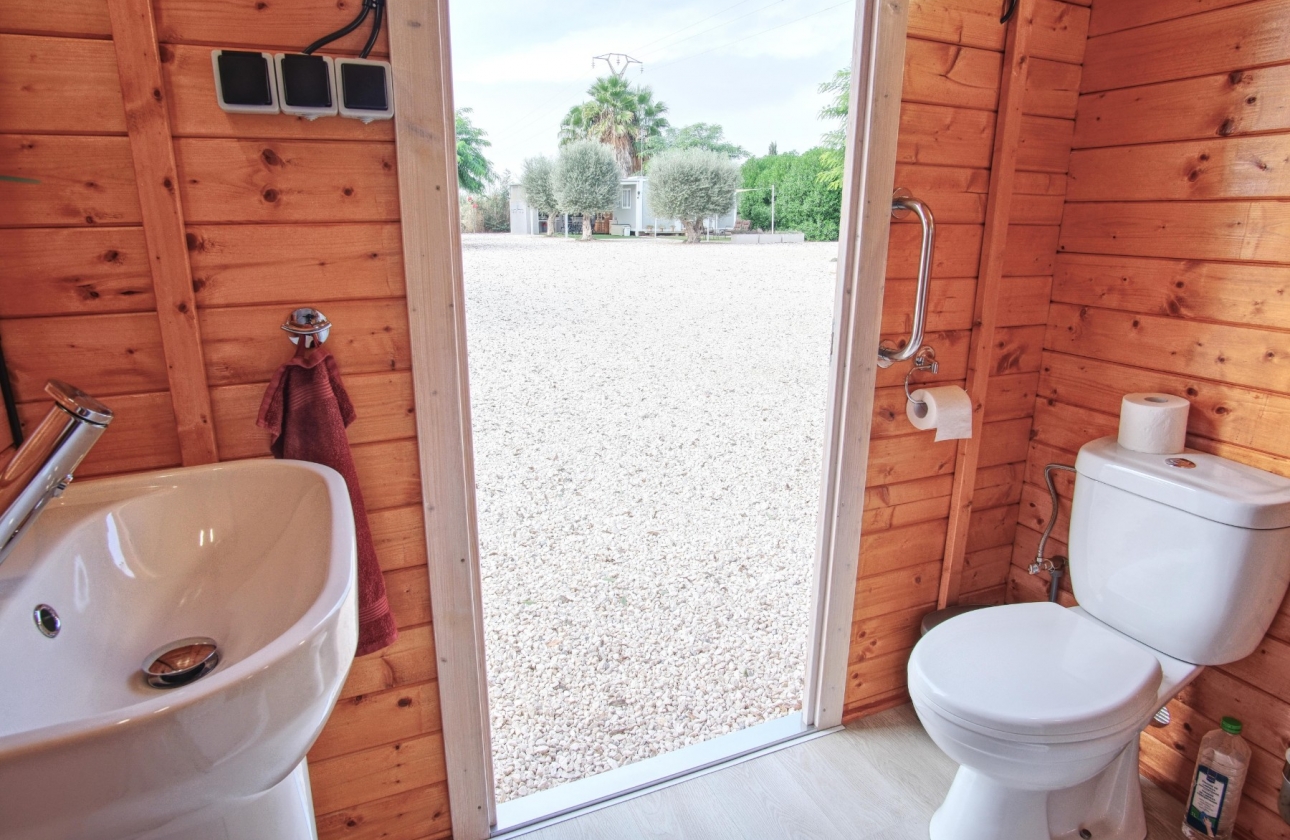 Resale - Country House - Dolores - Dolores - Country