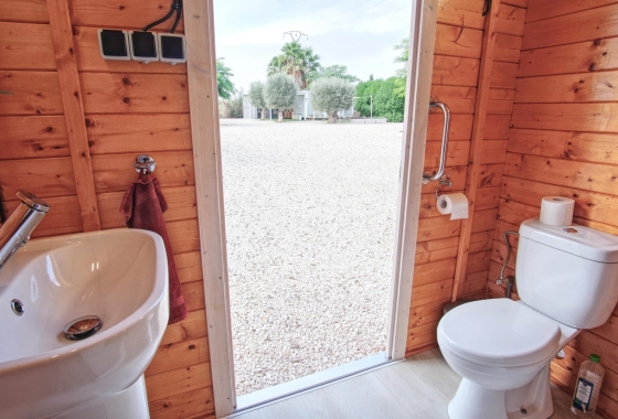 Resale - Country House - Dolores - Dolores - Country