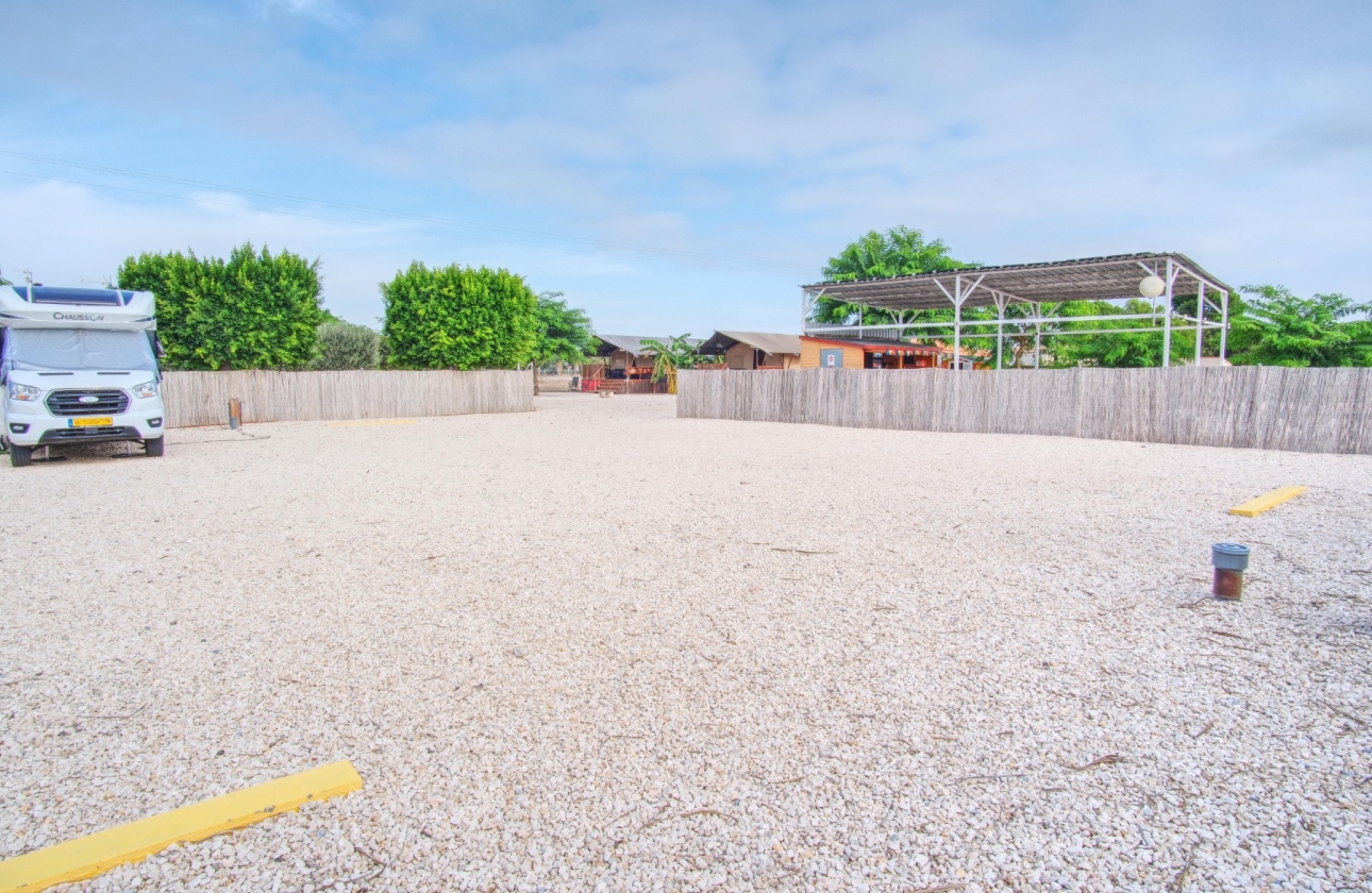 Resale - Country House - Dolores - Dolores - Country