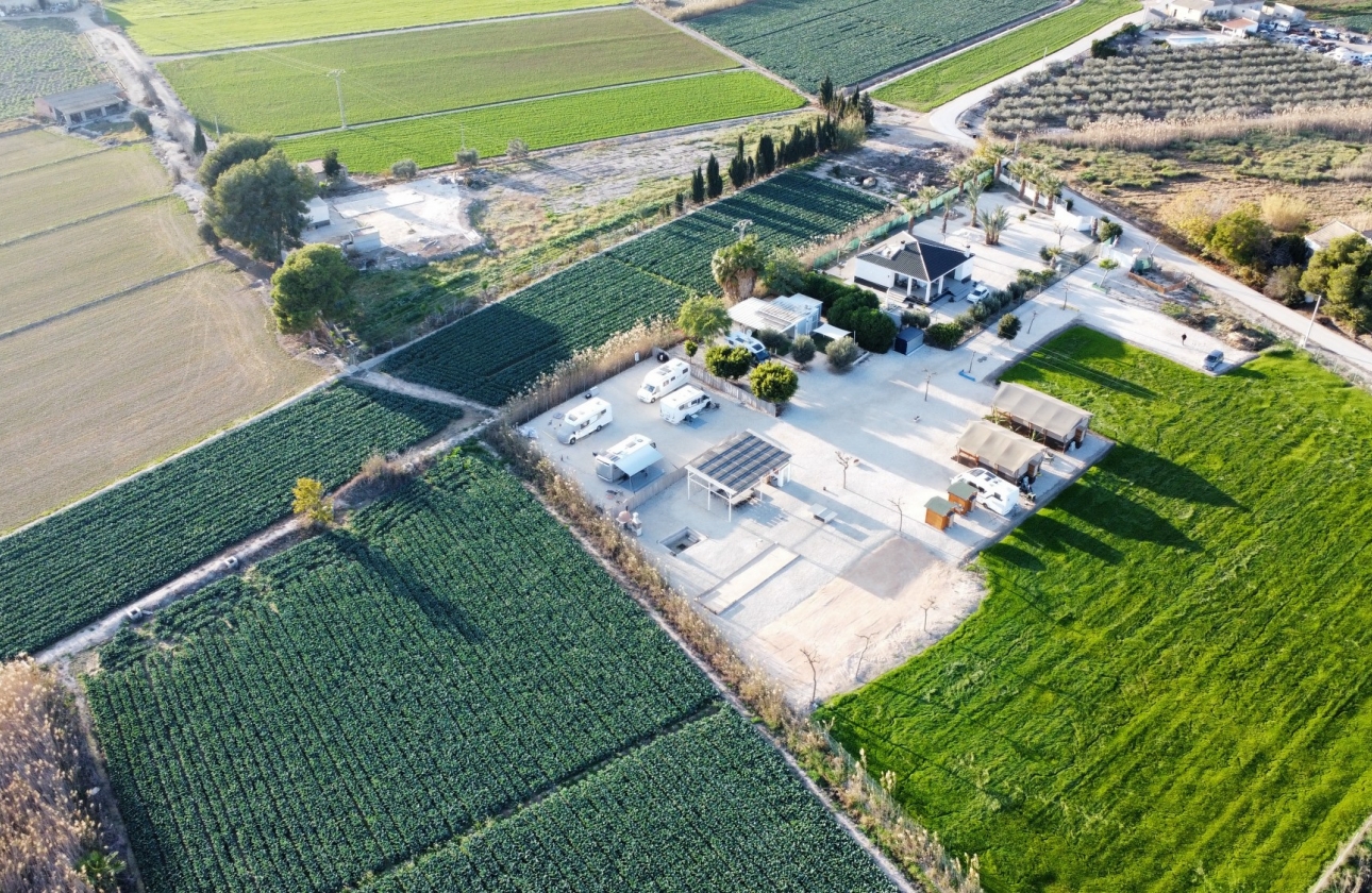 Resale - Commercial Unit - Dolores - Dolores - Country