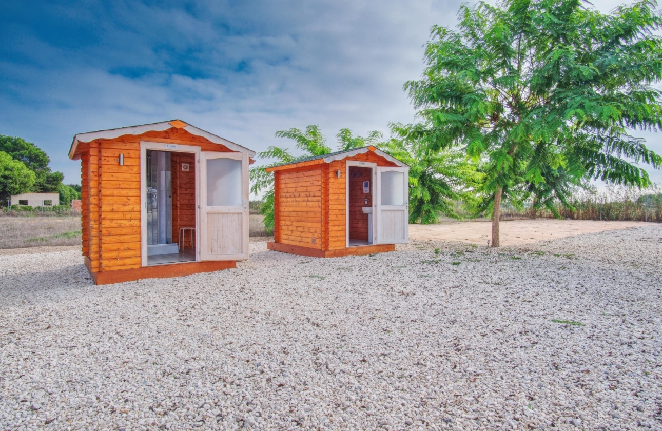 Resale - Commercial Unit - Dolores - Dolores - Country