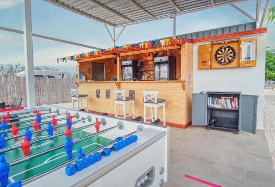 Resale - Commercial Unit - Dolores - Dolores - Country
