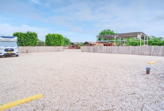 Resale - Commercial Unit - Dolores - Dolores - Country