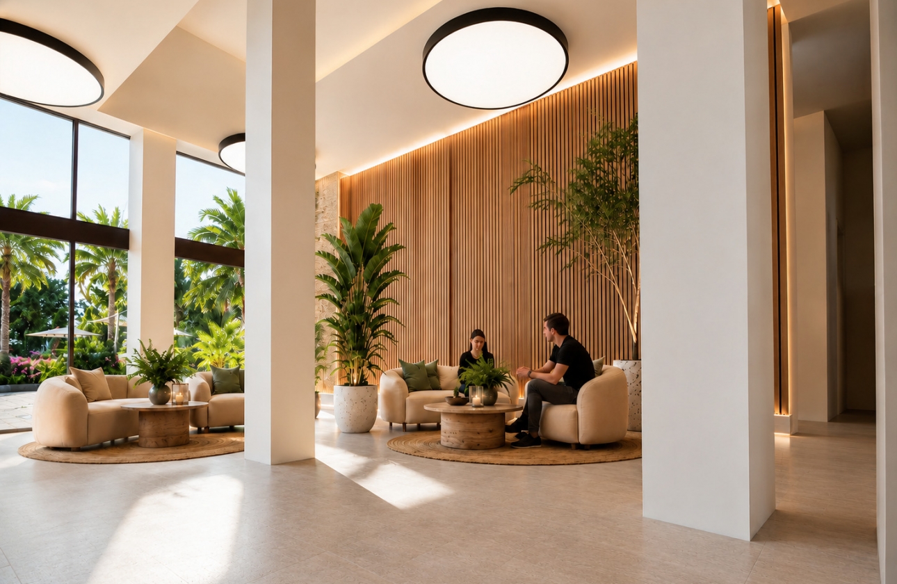 New Build - Apartment - Villajoyosa