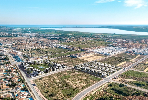 Obra nueva - Detached - Ciudad Quesada