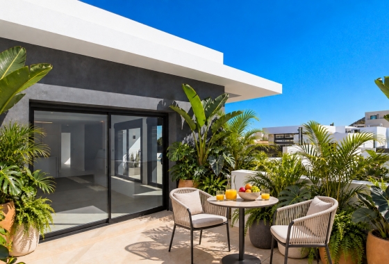 New Build - Detached - Ciudad Quesada