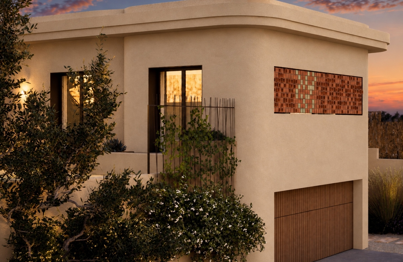 Obra nueva - Villa - La Marina