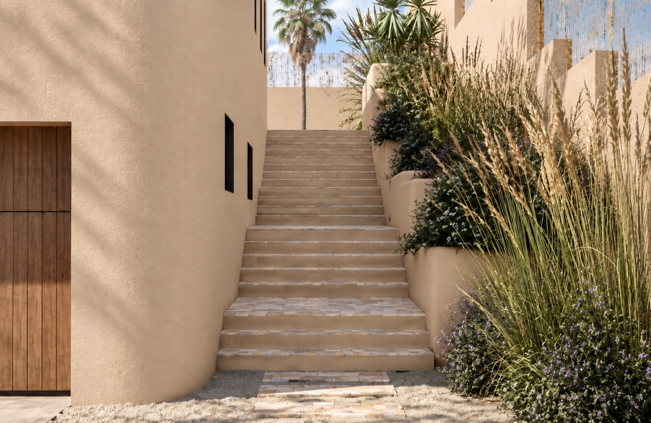 Obra nueva - Villa - La Marina