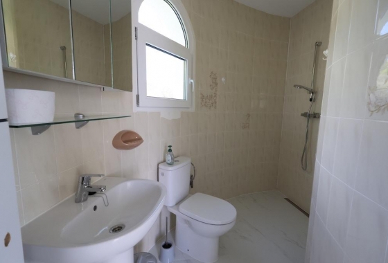Resale - Villa - Altea - Altea la Vella